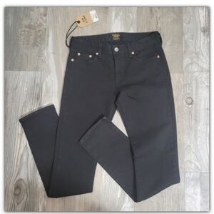 NWT Civilanaire Slim stretch jeans size 26